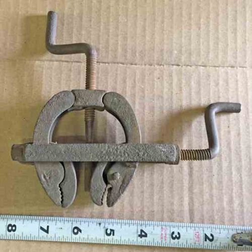 May 2017 Mystery Tool C